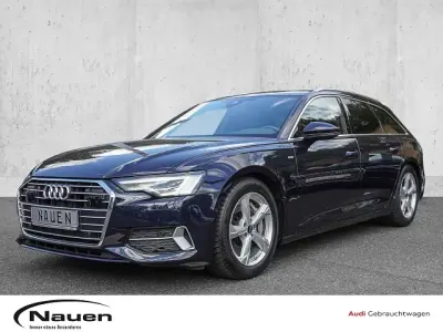 Gebraucht Audi A6