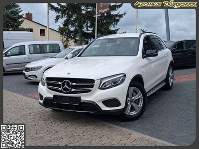 Mercedes GLC300