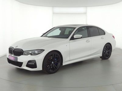 gebraucht BMW 330 i M-Sport