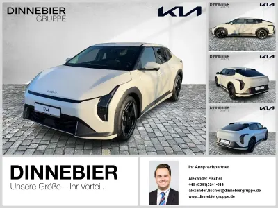 Gebraucht Kia EV4
