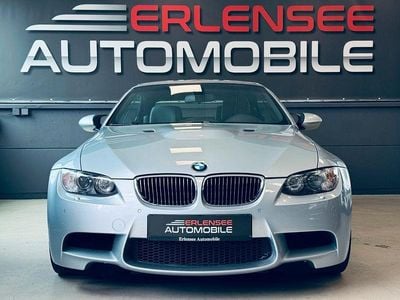 BMW M3 Cabriolet
