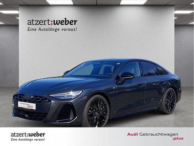 Daytonagrau perleffekt Gebraucht 2025 Audi A6 Ambiente Limousine | 67.590 €