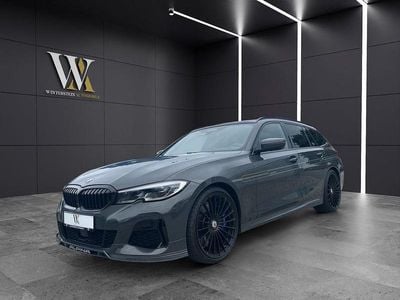 Alpina D3