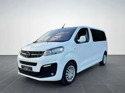 Gebraucht Opel Zafira Life