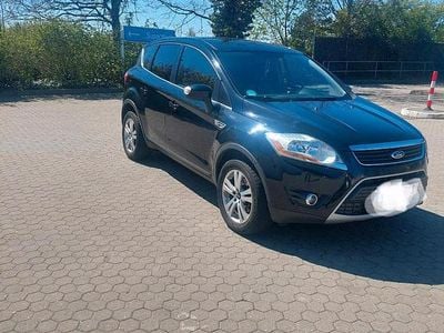 Gebraucht Ford Kuga