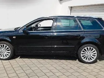 Gebraucht Seat Exeo