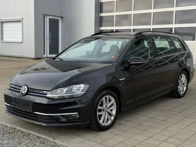 Gebraucht VW Golf VII