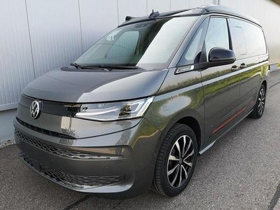 Neu VW California Beach 204 PS (150 kW) 2025 Grau Van