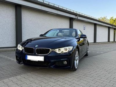 BMW 430 Cabriolet