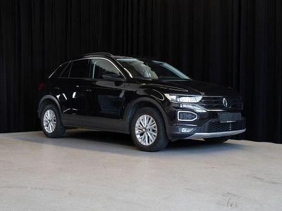 Usata VW T-Roc Style 150 CV (110 kW) 2023 SUV