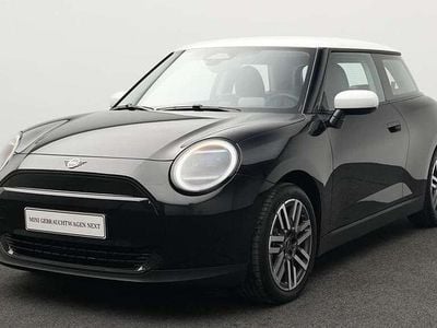 Gebraucht Mini Cooper Classic 135 kW (184 PS) 2025 Schwarz Kleinwagen