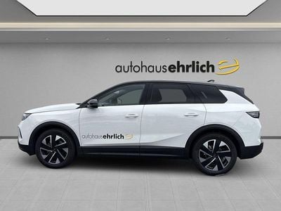 Gebraucht Opel Grandland X 145 PS (106 kW) 2025 Metallic SUV