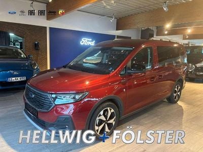 Ford Tourneo