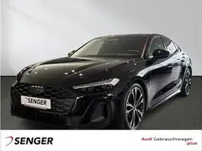 Gebraucht Audi A5 367 PS (269 kW) 2026 Schwarz (mythosschwarz) Limousine