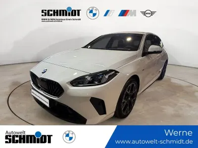 Gebraucht BMW 120 M Sport 163 PS (119 kW) 2025 Weiß Kleinwagen