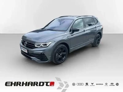 VW Tiguan Allspace