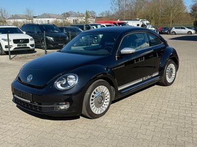 VW Beetle