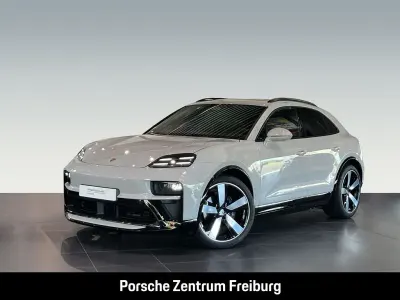 Gebraucht Porsche Macan 264 kW (360 PS) 2026 Weiss SUV