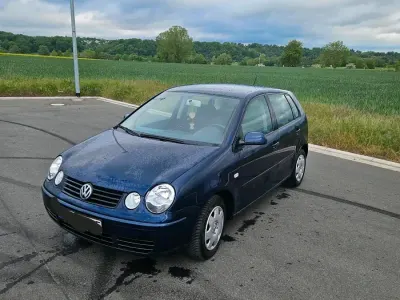 Gebraucht VW Polo