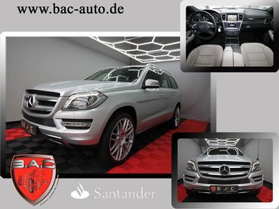 Mercedes GL350