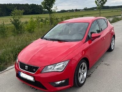 Seat Leon ST
