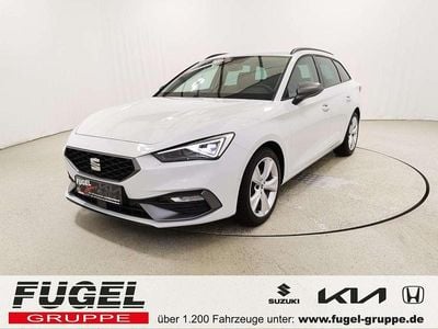 Seat Leon ST