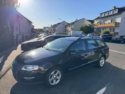 Gebraucht VW Passat