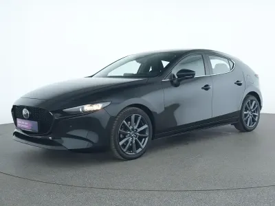 Gebraucht Mazda 3