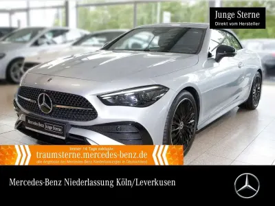 Gebraucht Mercedes CLE300