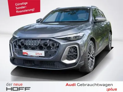 Używany Audi SQ5 Edition .1 367 KM (269 kW) 2025 Szary SUV