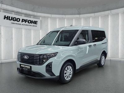 Nuova Ford Tourneo Courier Trend 125 CV (91 kW) 2026 Siehe ausstattung Monovolume
