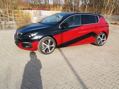 Gebraucht Peugeot 205 GTi 205 PS (150 kW) 2017 Rot Limousine