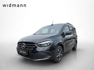 Mercedes T180