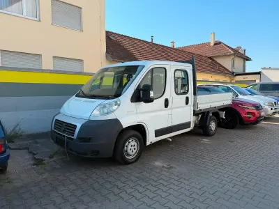 Gebraucht Fiat Ducato