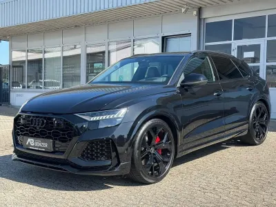 Gebraucht Audi RS Q8