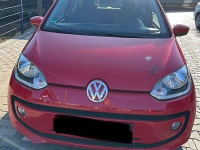VW up!