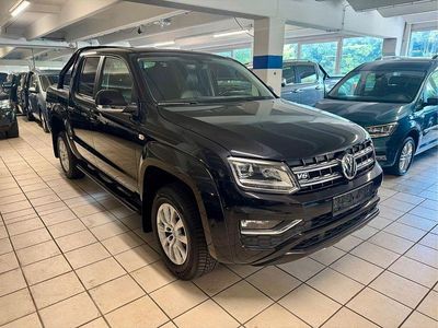 VW Amarok