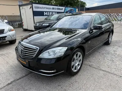 Gebraucht Mercedes S400