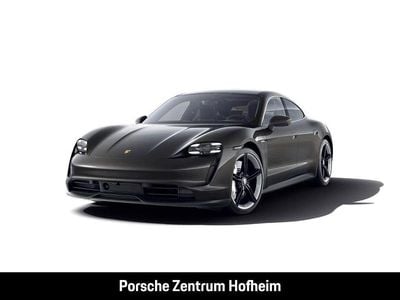 Porsche Taycan 4S