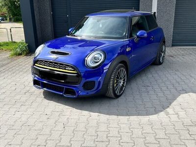 gebraucht Mini John Cooper Works Coupé 