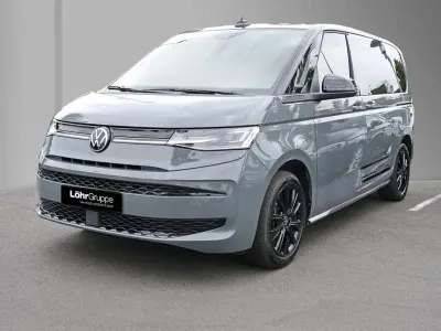 Gebraucht VW Multivan