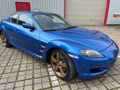 Mazda RX8
