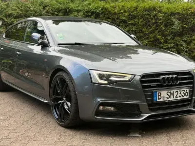 Gebraucht Audi A5