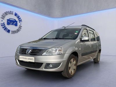 Dacia Logan MCV