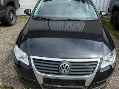 Usata VW Passat