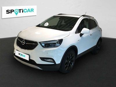 gebraucht Opel Mokka X Mokka XULTI 1.4T(103)6GS/SA