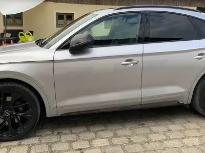 Gebraucht Audi SQ5 Sportback