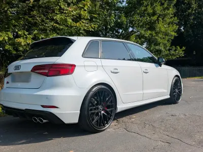 Gebraucht Audi S3