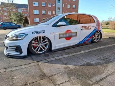 VW Golf VII