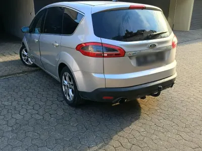 Gebraucht Ford S-MAX